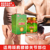【关节涂抹型】丁教授颈肩腰膝疼痛灵 58g/盒 商品缩略图0