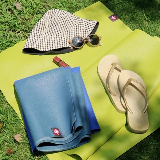 manduka eko superlite 超薄瑜伽垫 商品图1