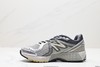 新百伦New Balance 860V2系列低帮经典复古运动慢跑鞋ML860XC男女鞋 商品缩略图2