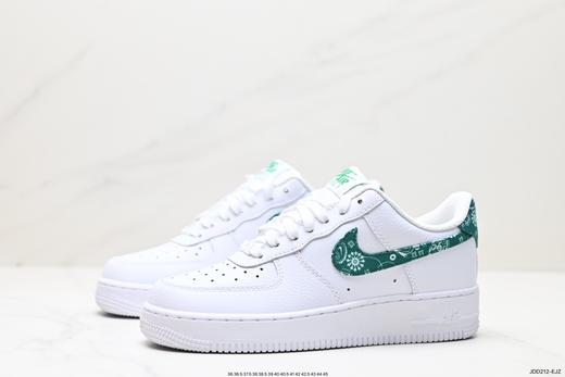 耐克Nike Air Force 1 Low空军一号低帮休闲运动板鞋BV0740-100男女鞋 商品图3