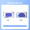 【GX】德佑蓝色大包新生儿手口湿巾80抽/包 商品缩略图3