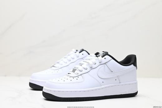 耐克Nike Air Force 1 Low空军一号低帮休闲运动板鞋BV0740-100男女鞋 商品图3