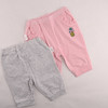 棉果果夏季女童七分裤M222201218273 商品缩略图0