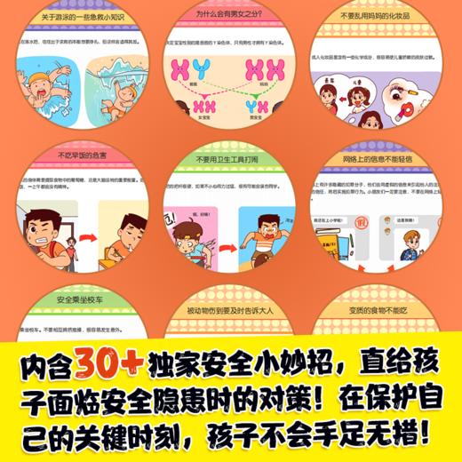 加油吧，麦多多！ 商品图4