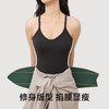 有棵树基础显瘦细吊带背心内搭打底-V2002 商品缩略图1