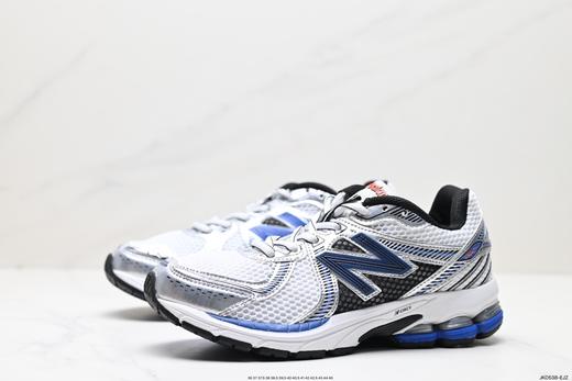 新百伦New Balance 860V2系列低帮经典复古运动慢跑鞋ML860XC男女鞋 商品图3