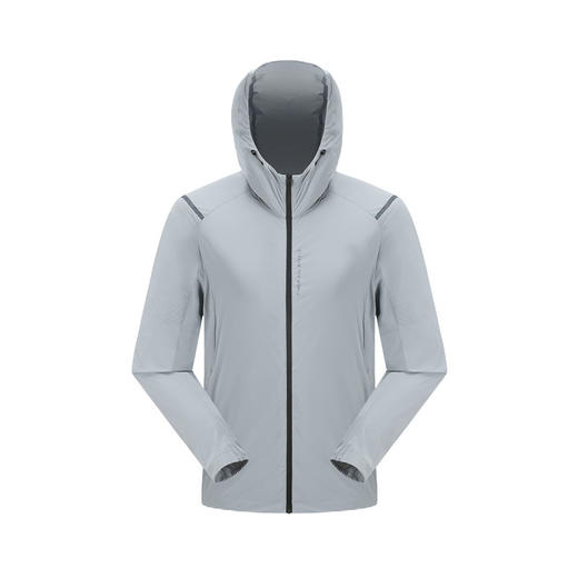 探路者男式跑步训练外套TAEEAL81411 商品图0