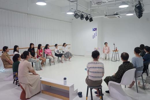 EX-073 走近未来伴侣 小芸老师 商品图3