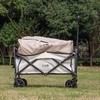 巴米樂 露野营地车BNL-HW320 商品缩略图1