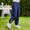 CONVERSE 春 大童小童 儿童童装长裤 CNVN-WP-F861 商品缩略图14