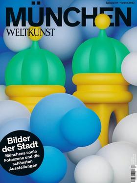 Weltkunst - 2024.04