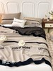 床单，毯子绅士230*250 商品缩略图1