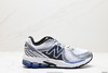 新百伦New Balance 860V2系列低帮经典复古运动慢跑鞋ML860XC男女鞋 商品缩略图0