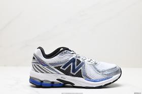 新百伦New Balance 860V2系列低帮经典复古运动慢跑鞋ML860XC男女鞋