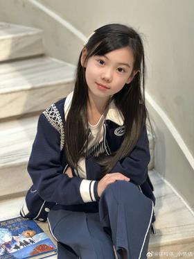 #复古街头girl