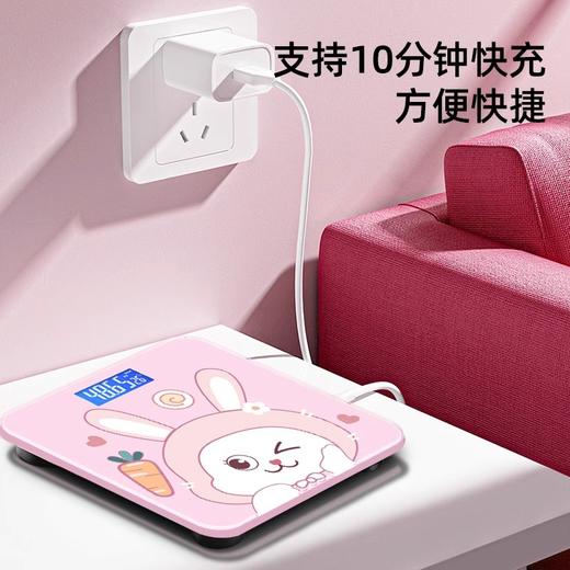 Z2339 家用智能小型电子秤 商品图1