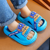 汪汪队儿童拖鞋夏季男童小孩洗澡浴室内防滑中大童女孩宝宝凉托鞋 商品缩略图3