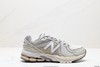 新百伦New Balance 860V2系列低帮经典复古运动慢跑鞋ML860XC男女鞋 商品缩略图0