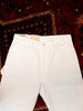 Fortela WH1 白色工装裤 商品缩略图0