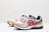 新百伦New Balance 860V2系列低帮经典复古运动慢跑鞋ML860XC男女鞋 商品缩略图3