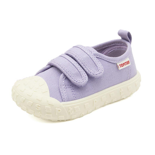 TOPSRAE24年春款软底儿童帆布鞋2035 商品图12