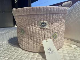 收纳袋圆收纳筐