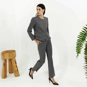 2F卡莉朵拉上衣