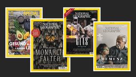 National Geographic 2024