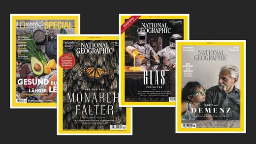 National Geographic 2024 商品图0