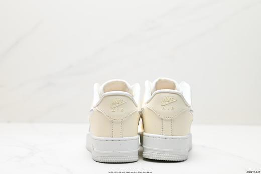 耐克Nike Air Force 1 Low空军一号低帮休闲运动板鞋BV0740-100男女鞋 商品图5