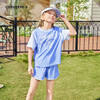 CONVERSE 夏 大童小童 短袖套装 CNVG-KS-D951 商品缩略图8
