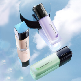 【婷姐专属】ZEESEA滋色多效隔离霜30g