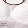 美季美优撞色双肩带字母抹胸W420601 商品缩略图2