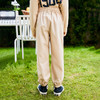 CONVERSE 春 大童小童 儿童童装长裤 CNVN-WP-F861 商品缩略图8