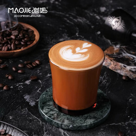 馥芮白 FlatWhite (外卖无拉花，建议堂食，外卖路程较远，会影响温度和口感） 商品图0