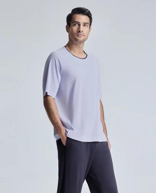 6F AIMER MAN爱慕先生 T恤 商品图0