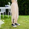 CONVERSE 春 大童小童 儿童童装长裤 CNVN-WP-F861 商品缩略图7