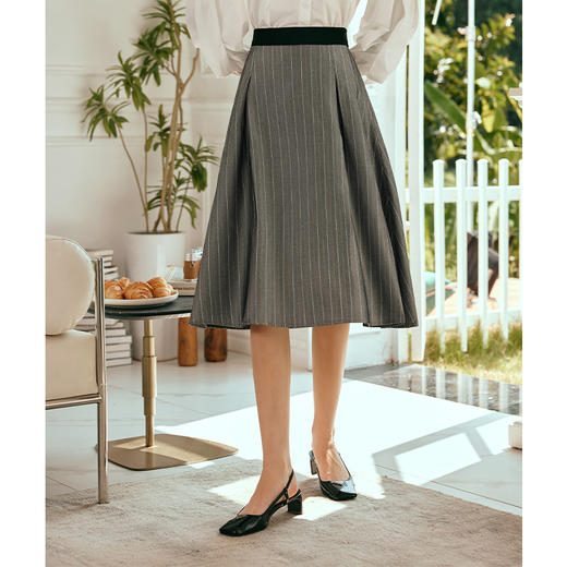 欧芮儿女时尚半身裙 商品图3