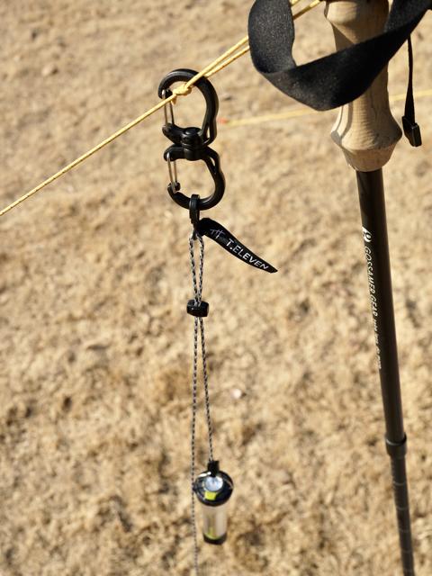 T.ELEVEN 多功能任意带挂绳 商品图1