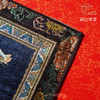 清代蝶恋花刺绣（已装裱带框) 商品缩略图3