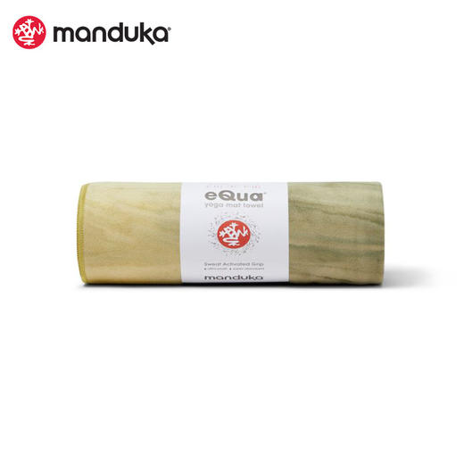 manduka Equa高密度绒面纤维铺巾 商品图3