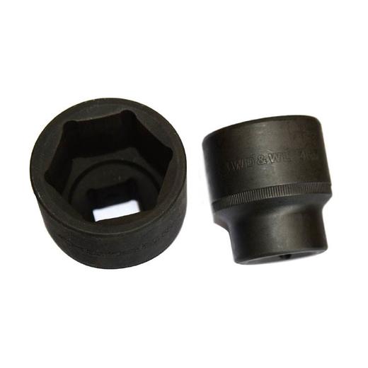 威达 20mm重型套筒(磷化) 商品图0