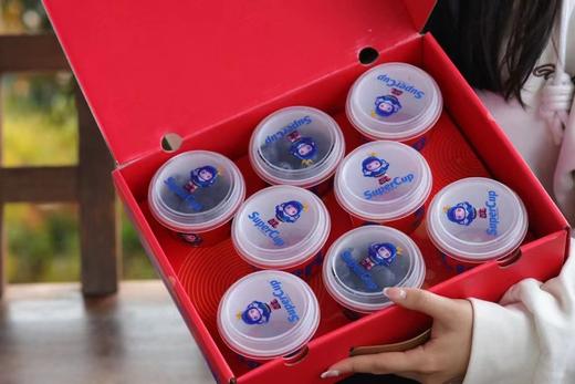 云南建水蓝莓18+ 商品图1