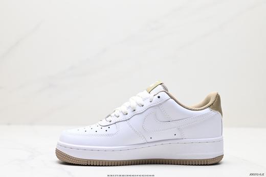 耐克Nike Air Force 1 Low空军一号低帮休闲运动板鞋BV0740-100男女鞋 商品图2