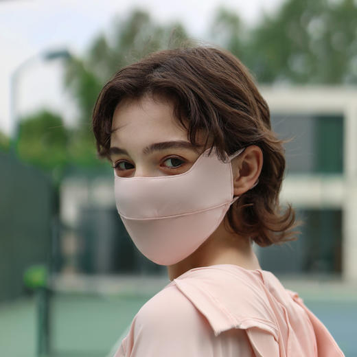 Oh!Sunny畅呼吸护眼角口罩 （LZ） 商品图4