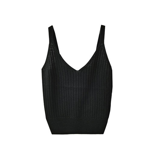 洲升CHAU·RISING	简约百搭针织衫（预售15天） 商品图1