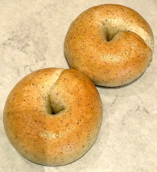 甜蜜贝果 商品图1