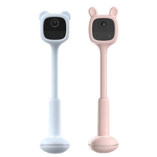 萤石 智能宝宝看护相机CS-BM1 智能家用摄像机 商品图0
