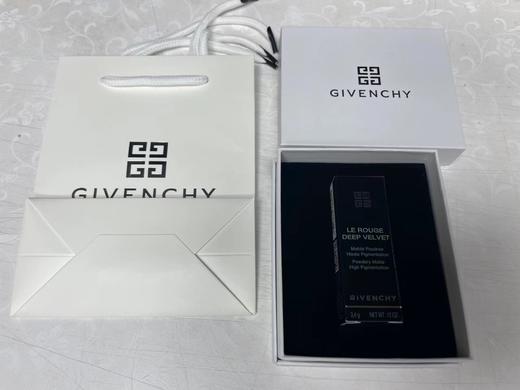 纪梵希（Givenchy）小羊皮口红 304/305/306/307/315/333/334/330 商品图1