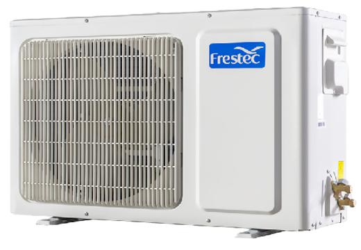 新飞 空调 KF-26GW/HFC1-XN5 大1P定频 单冷 5级能耗 挂式空调 商品图1